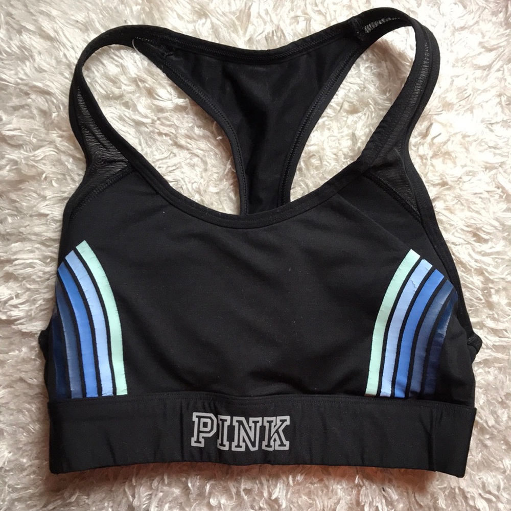 Victoria’s Secret Pink Sports Bra